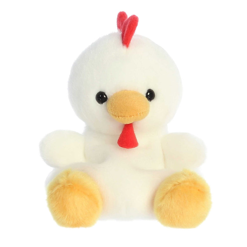 Palm Pals - Cooper Chicken 5