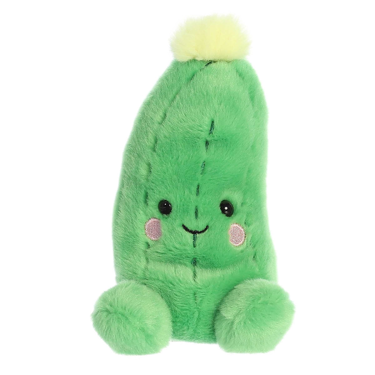 Palm Pals - Dillian Cucumber 5