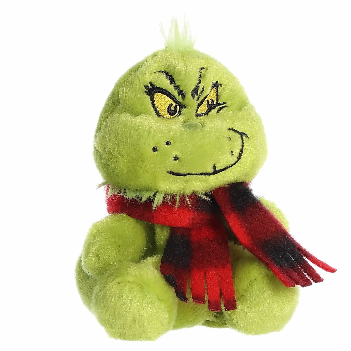 Palm Pals - Grinch w/Scarf 5