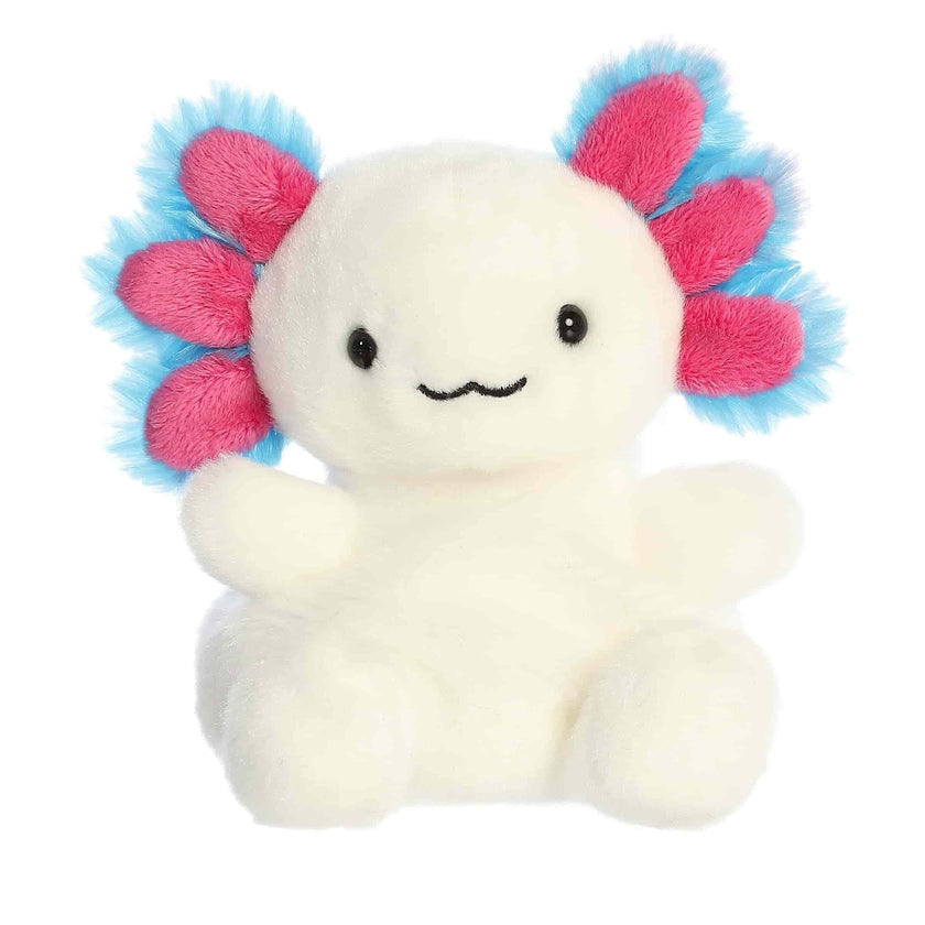 Palm Pals - Jax Bluegill Axolotl 5