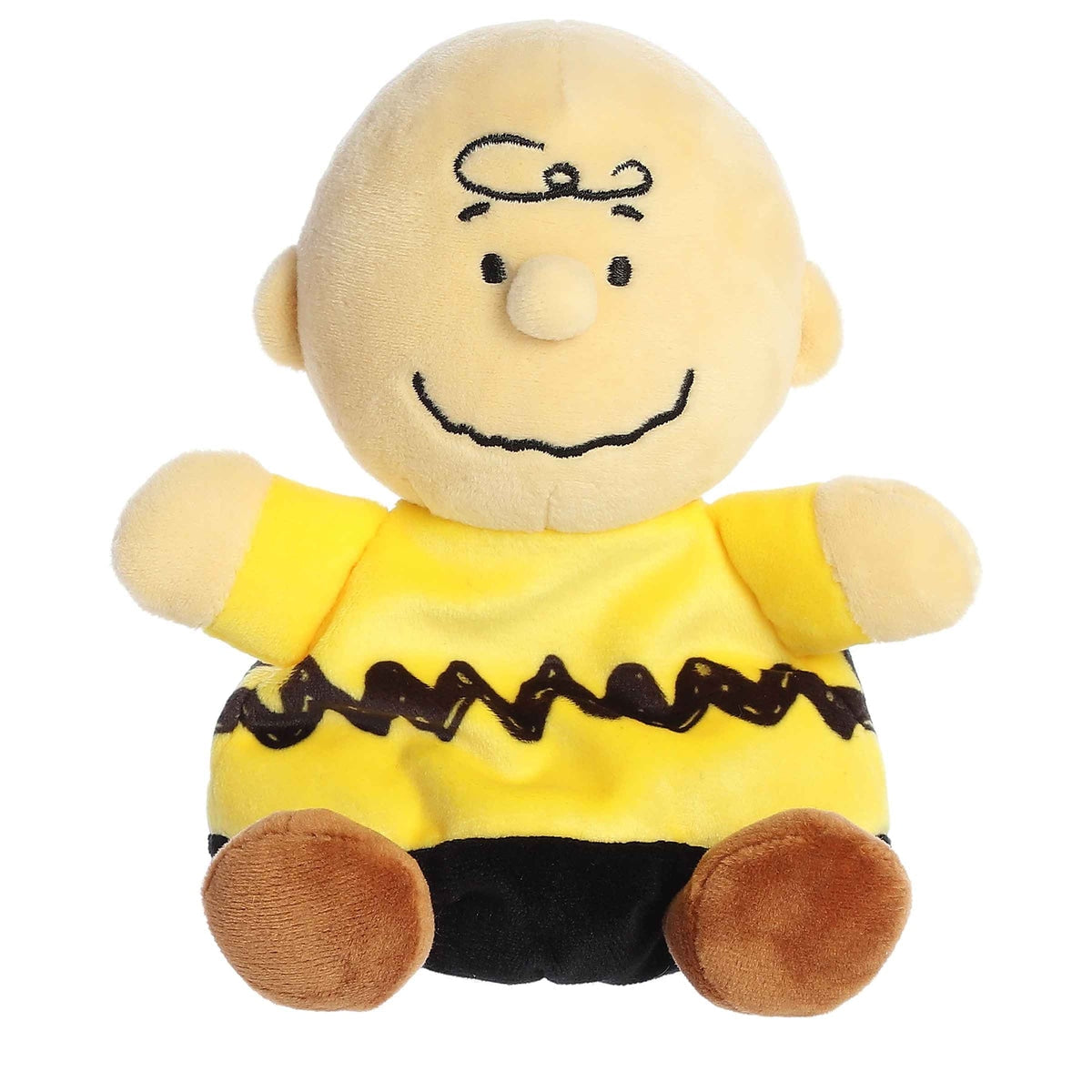 Palm Pals - Peanuts - Charlie Brown 5