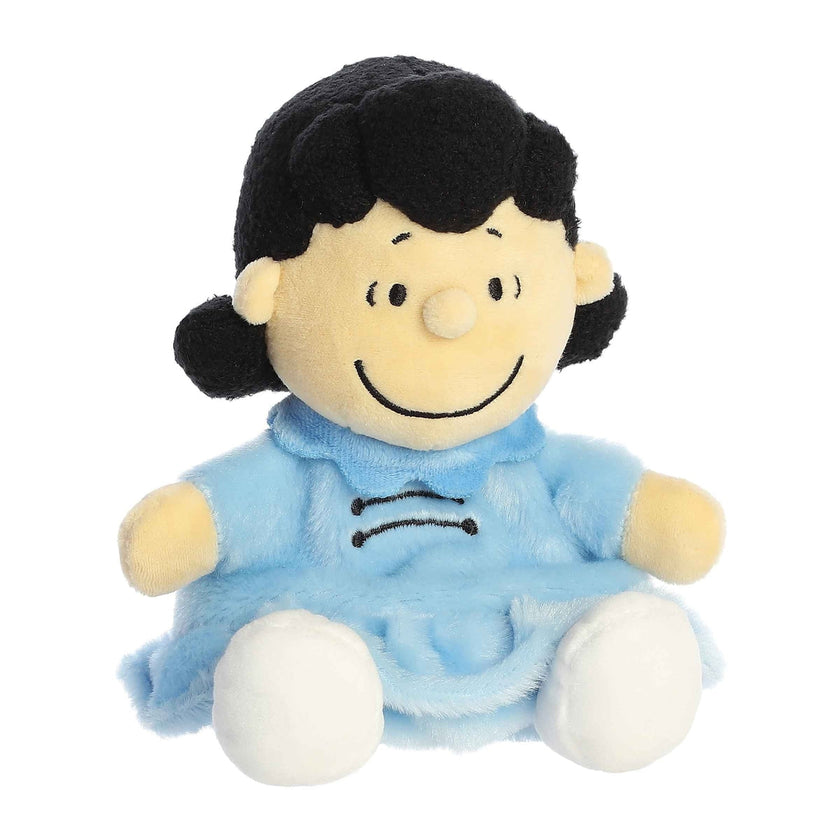 Palm Pals - Peanuts Lucy 5