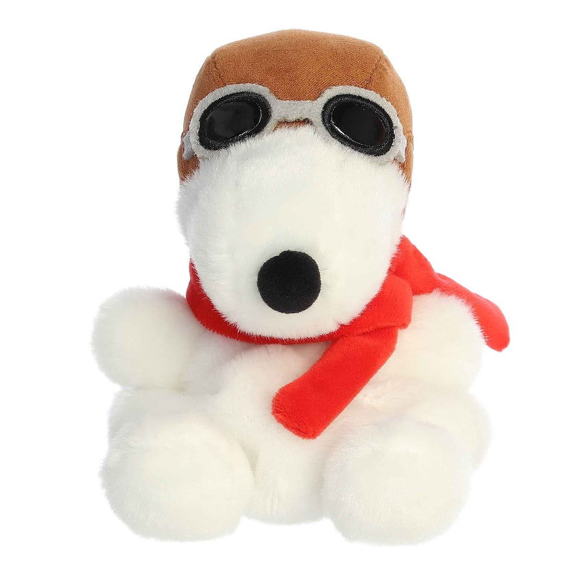 Palm Pals - Peanuts Snoopy Flying Ace 5