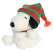 Palm Pals - Peanuts Snoopy in Beanie 5