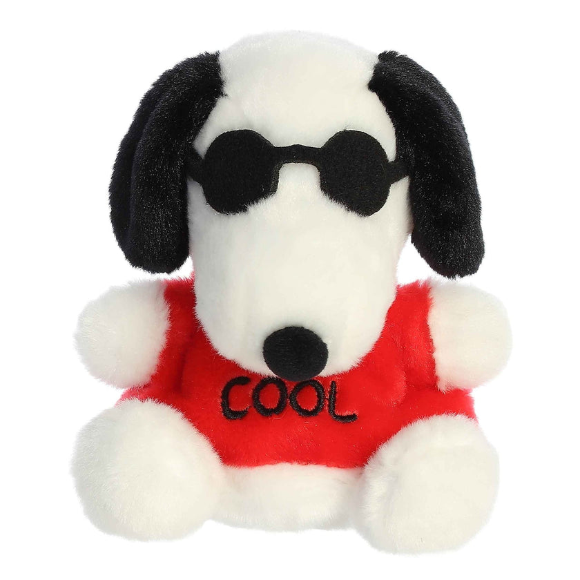 Palm Pals - Peanuts Snoopy Joe Cool 5