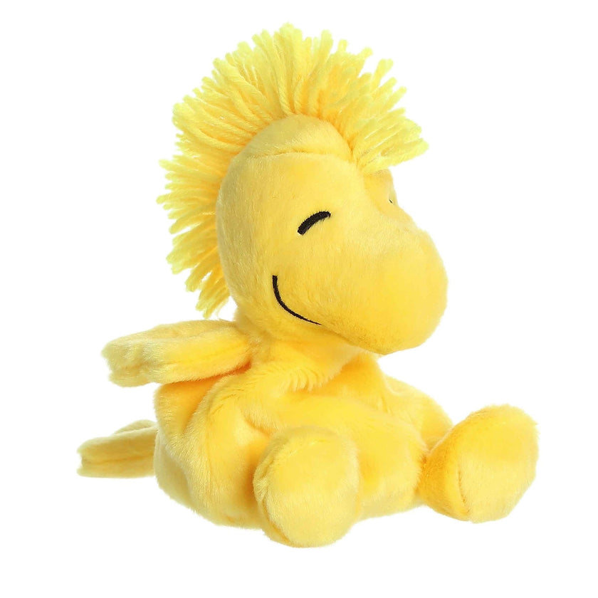 Palm Pals - Peanuts Woodstock 5