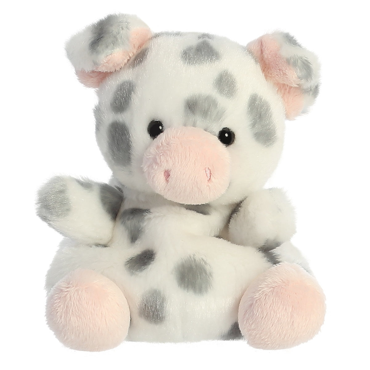 Palm Pals - Piggles Spotted Piglet 5