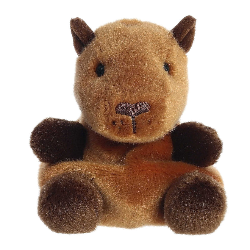 Palm Pals - Sid Capybara 5