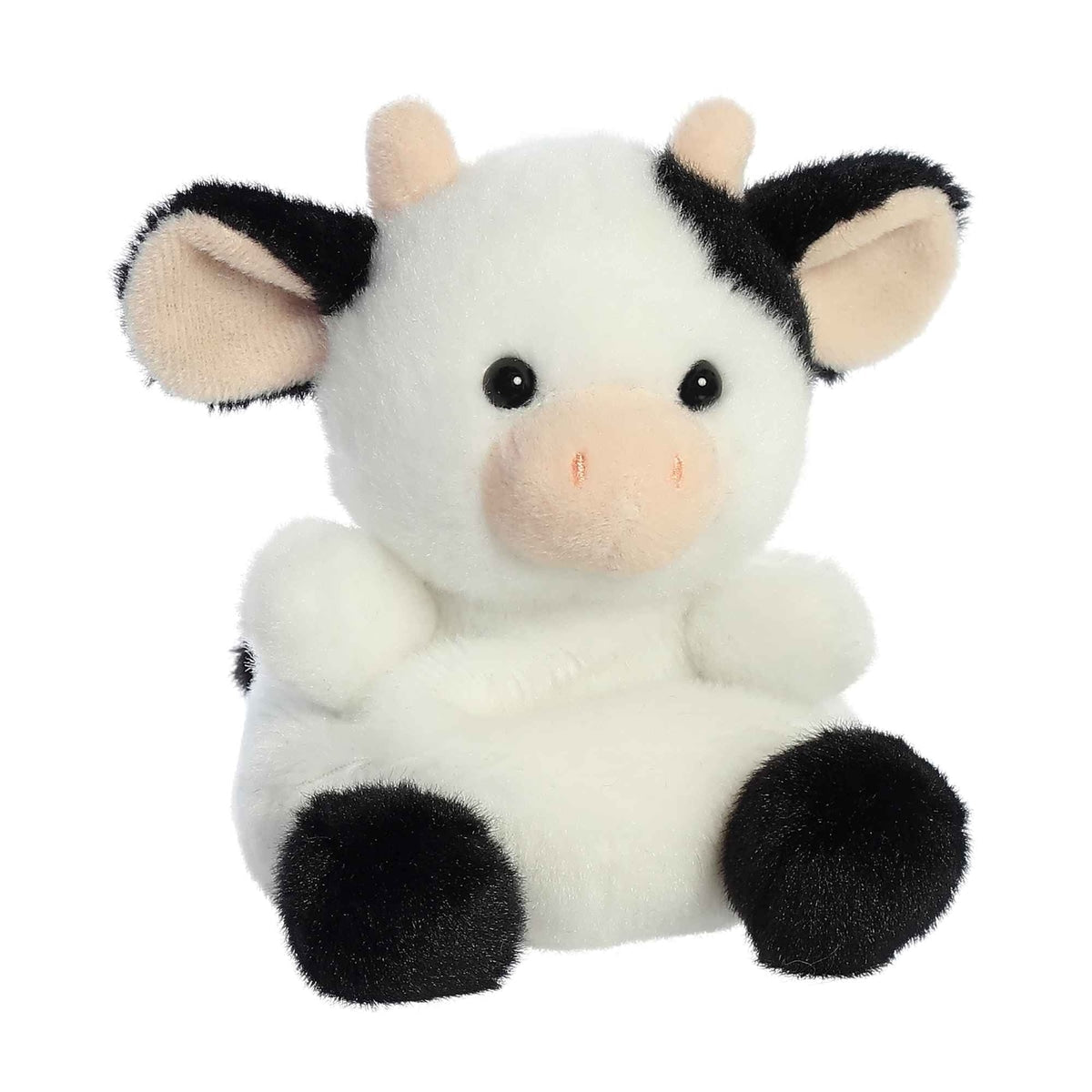 Palm Pals - Sweetie Cow 5