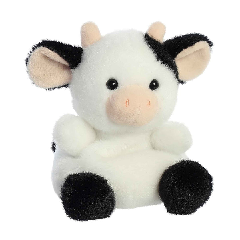 Palm Pals - Sweetie Cow 5