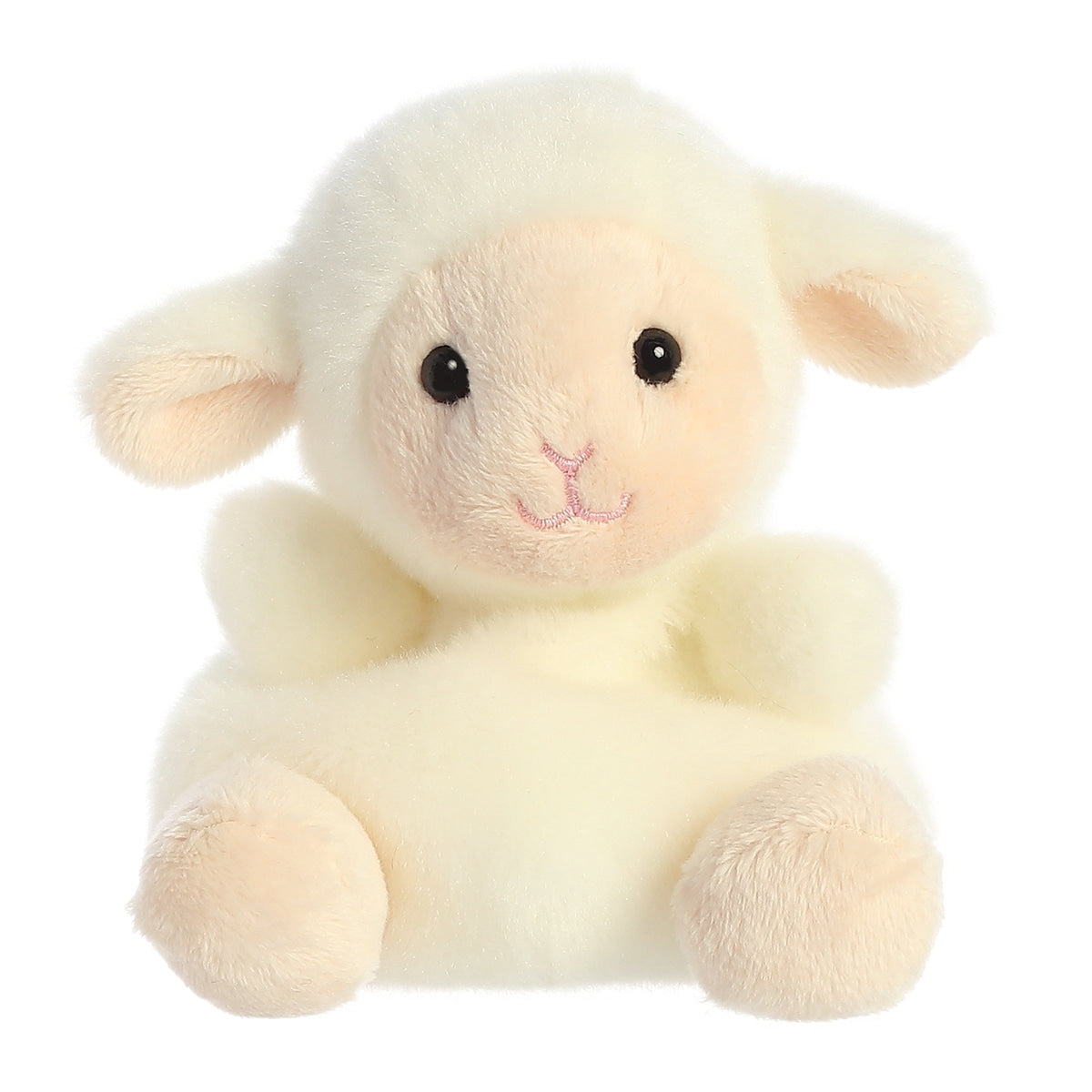 Palm Pals - Woolly Lamb 5