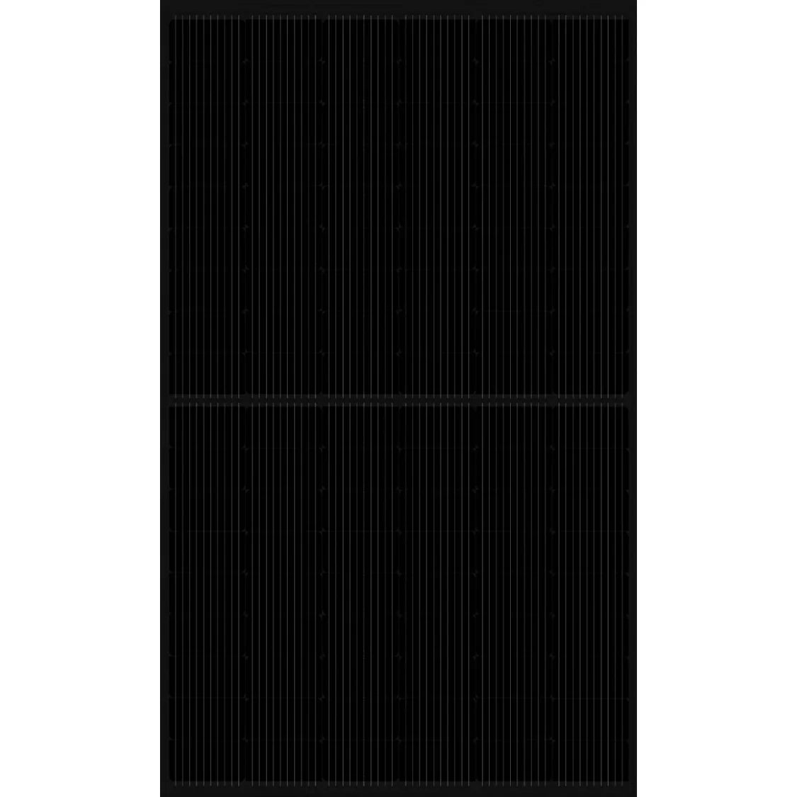 Canadian Solar – Hiku6 – 395W Monocrystalline Solar Panel | CSR-395