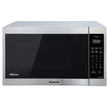 PANASONIC 1.3 CU FT Stainless Steel Genius Microwave - Refurbished with Home Essentials warranty - NN-SC678S