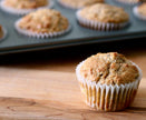 Organic Ancient Grain Muffin Mix