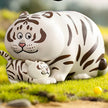 Panghu & Baby Series 2 Blind Box by 52Toys