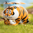 Panghu & Baby Series 2 Blind Box by 52Toys