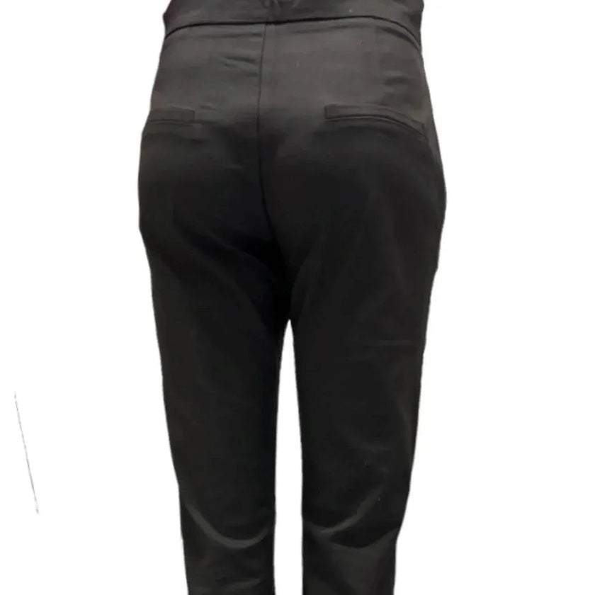 Pantalon décontracté Kessley noir