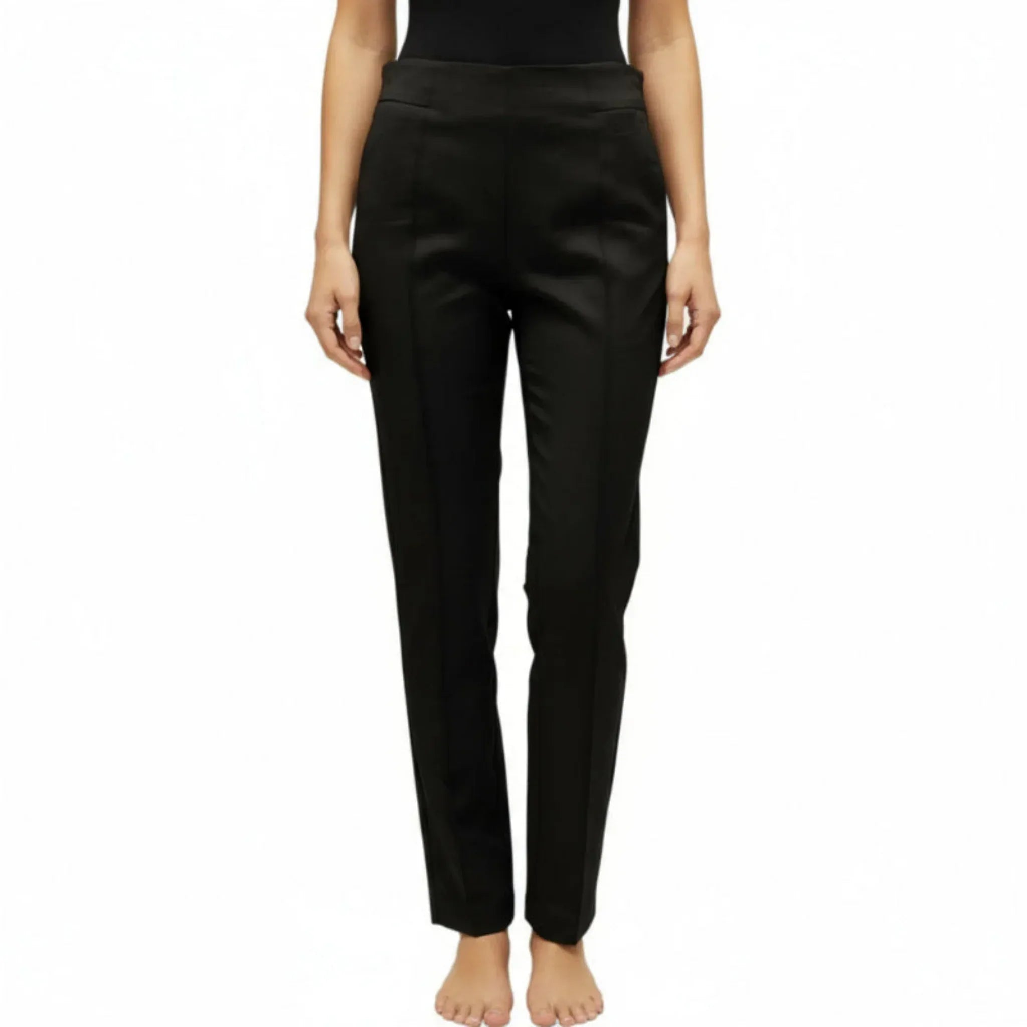 Pantalon décontracté Kessley noir