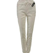 Pantalon en sergé