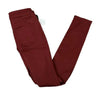 Pantalon en sergé