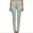 Pantalon moulant Kessley