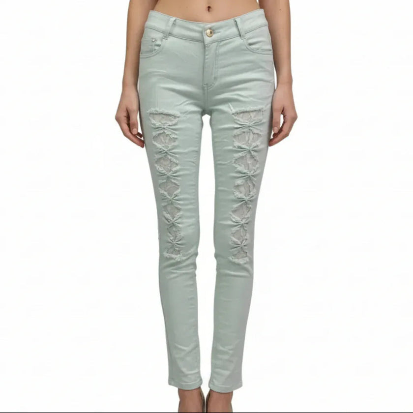 Pantalon moulant Kessley