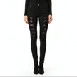 Pantalon moulant Kessley