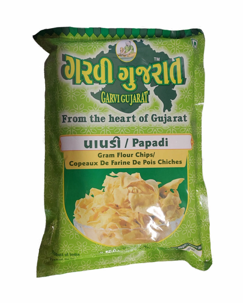 Garvi Gujarat Papdi 285gm