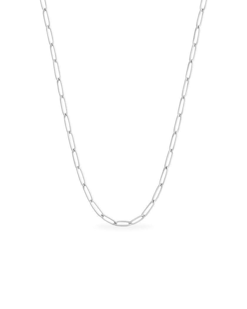 Paperclip Chain