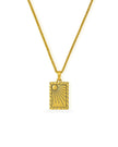 Paradise on Earth Necklace