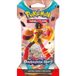 Pokémon TCG - Scarlet & Violet - Paradox Rift - Sleeved Booster Pack