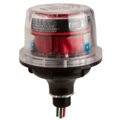 MidNite Solar 600 VDC lightning arrestor (for off-grid, controler, combiner) | MNSPD-600