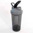 Parenity 500ml Shaker Water Bottle Water Bottle