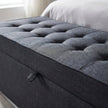 Parker Rectangular Storage Bench