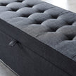 Parker Rectangular Storage Bench