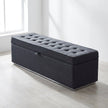 Parker Rectangular Storage Bench