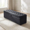 Parker Rectangular Storage Bench