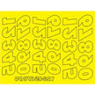 Parma 10793 PSE R/C Design Number Masks 8.5