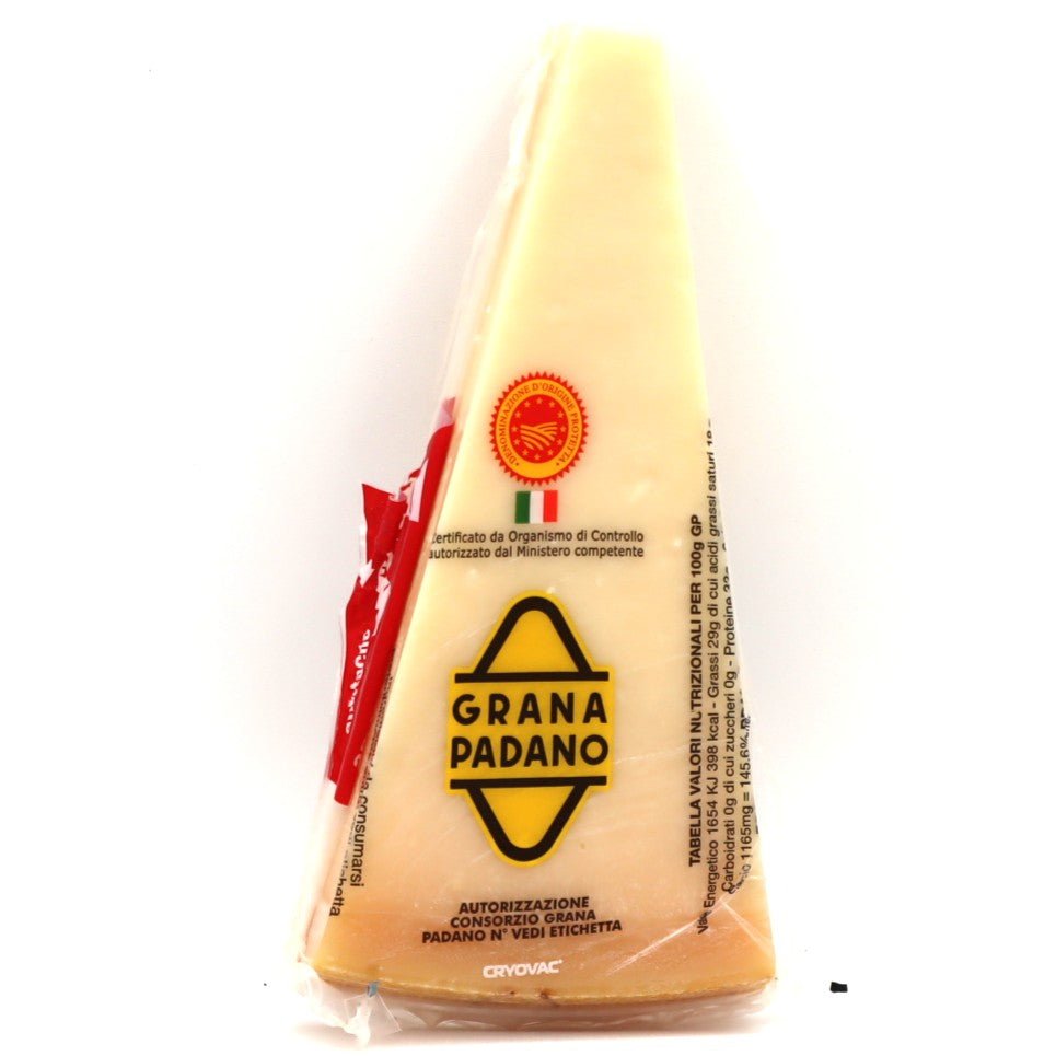 Parmigiano Grana Padano