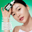 Parnell Cicamanu 92 Serum 30ml