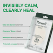 Parnell Cicamanu Clear Patch (Multi+) 48ea