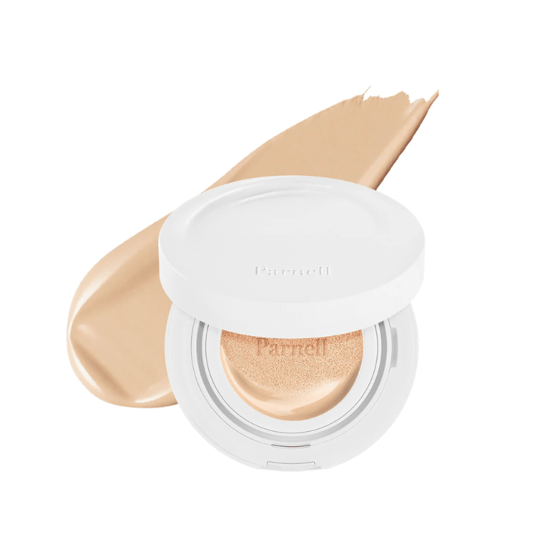 Parnell Cicamanu Serum Cushion 15g