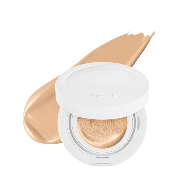 Parnell Cicamanu Serum Cushion 15g