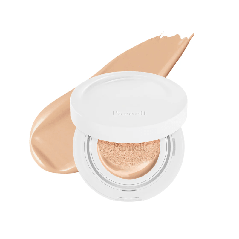 Parnell Cicamanu Serum Cushion 15g