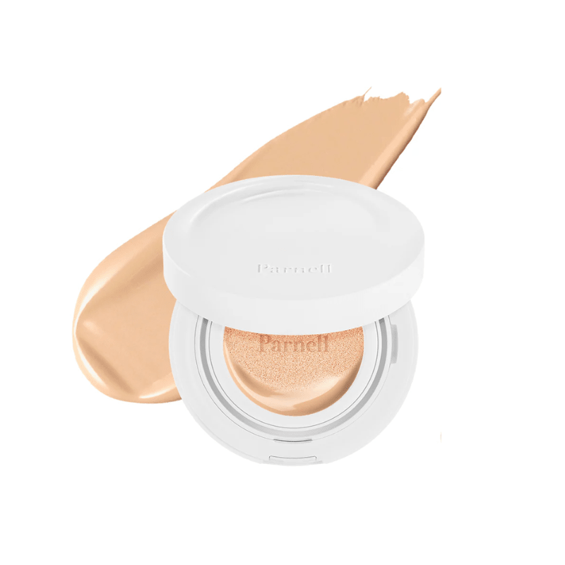 Parnell Cicamanu Serum Cushion 15g