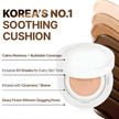 Parnell Cicamanu Serum Cushion 15g