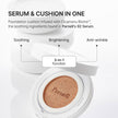 Parnell Cicamanu Serum Cushion 15g