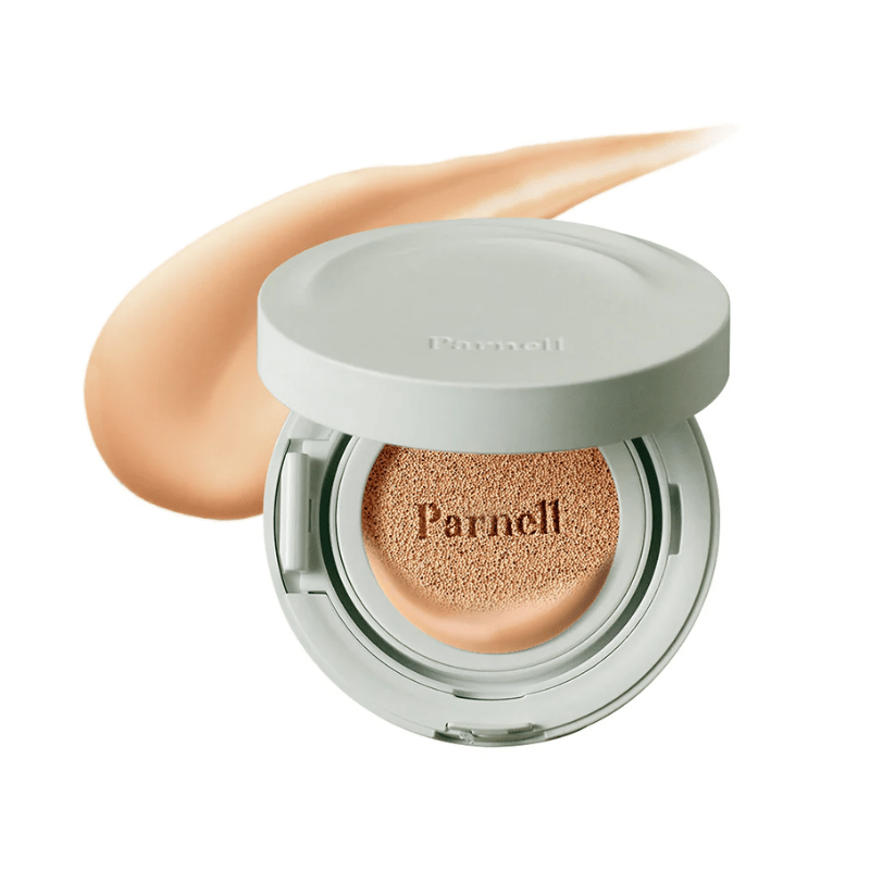 Parnell Cicamanu Serum In-Matte Cushion 15g