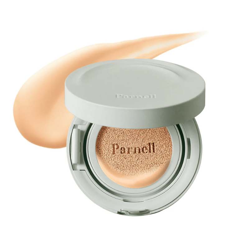 Parnell Cicamanu Serum In-Matte Cushion 15g