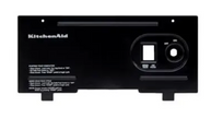 Pièce pour compacteur d'ordures Whirlpool W11447162 - Cache-vis